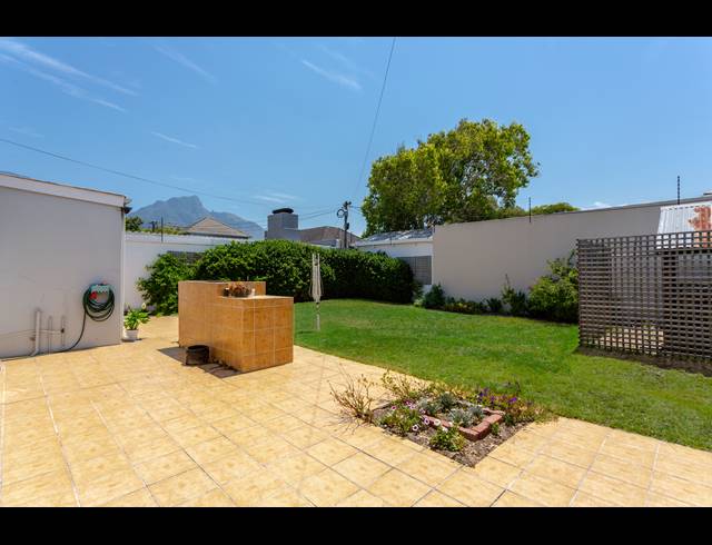 4 BEDROOM HOUSE FOR SALE IN CLAREMONT
